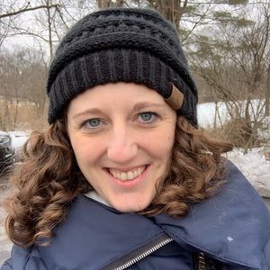 Meet your Posher, Melissa